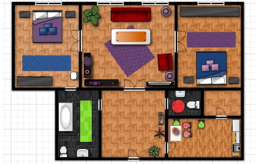 Dear Hosts Howbillrolls